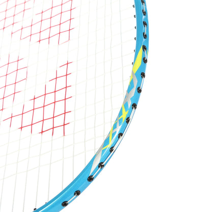 YONEX B-7000 MDM BADMINTON RACQUET (STRUNG)
