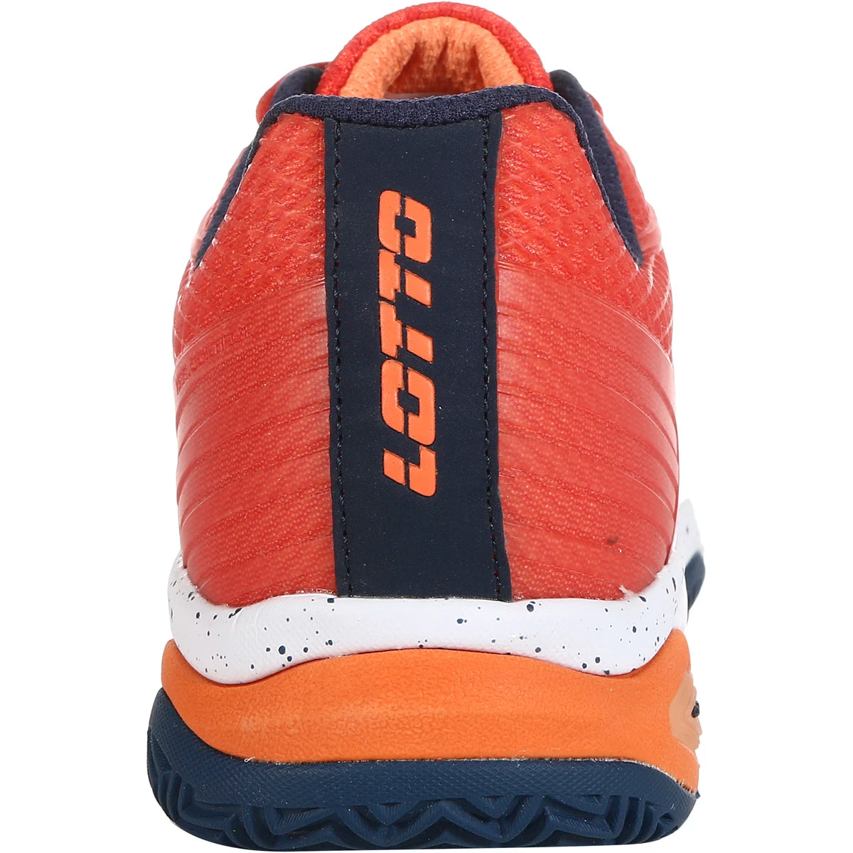 LOTTO SCHUHE MIRAGE 300 III ROTE ERDE