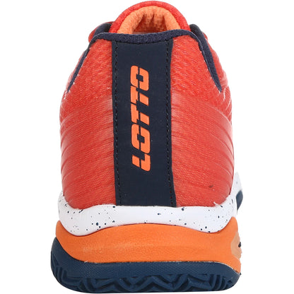 LOTTO SCHUHE MIRAGE 300 III ROTE ERDE