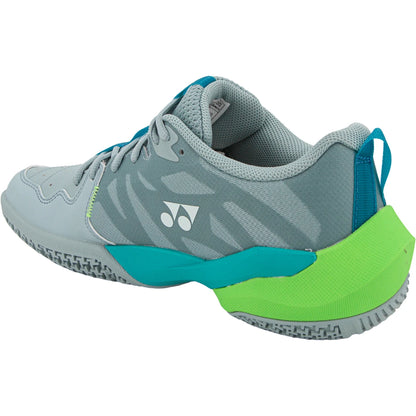 YONEX WOMEN'S INDOOR SHOES PC SUBAXIA GT GRAVISH GREEN