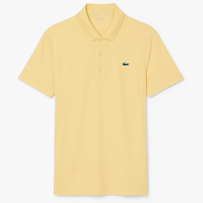 POLO LACOSTE DJOKOVIC FAN EURO CLAY