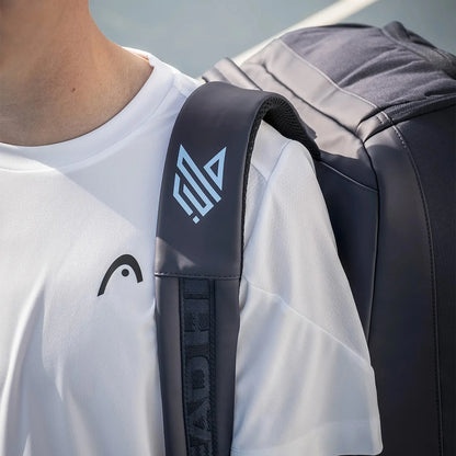HEAD PRO 62L TENNISSCHLAGTASCHEN