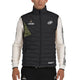 VESTE BULLPADEL PREMIER PRIMO SANS MANCHES