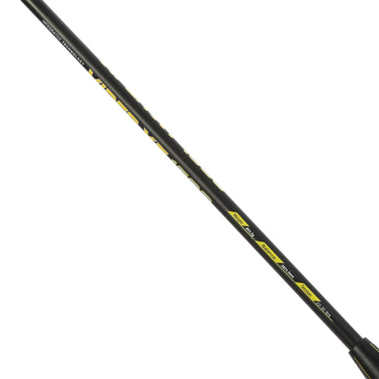 ASHAWAY VIPER XT1500 BADMINTON RACKET (STRUNG)