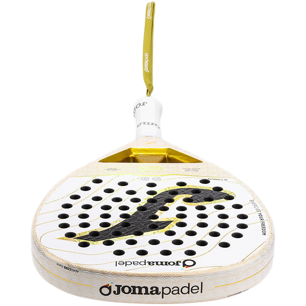 RAQUETTE DE PADEL JOMA SLAM PRO ICONIC