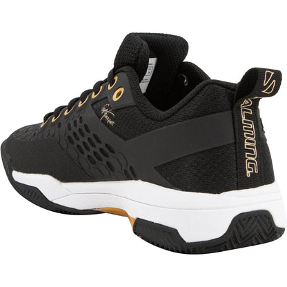 SALMING PADEL REBEL SCHUHE BLK CAJE ETD 3