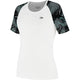 T-SHIRT DUNLOP FEMME PERFORMANCE GAME 2