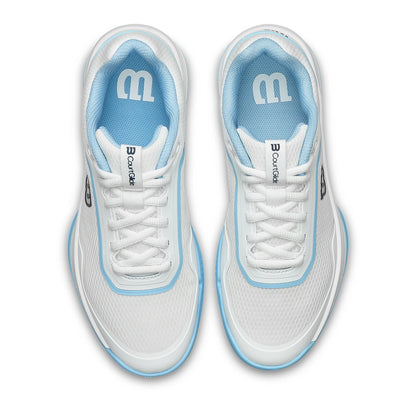 CHAUSSURES WILSON FEMME COURTGLIDE TOUTES SURFACES