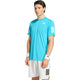 T-SHIRT ADIDAS CLUB 3 BANDES