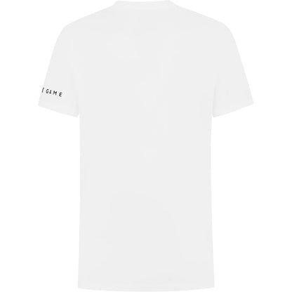 T-SHIRT DUNLOP ESSENTIAL