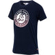 T-SHIRT ROLAND-GARROS FEMME BIG LOGO