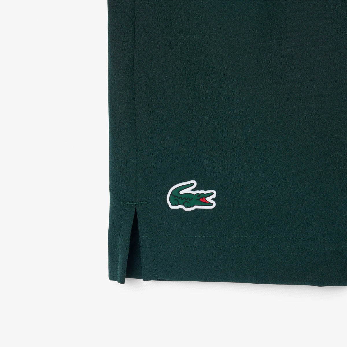 SHORT LACOSTE DIMITROV ASIE / EUROPE