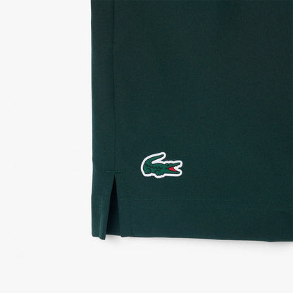 SHORT LACOSTE DIMITROV ASIE / EUROPE