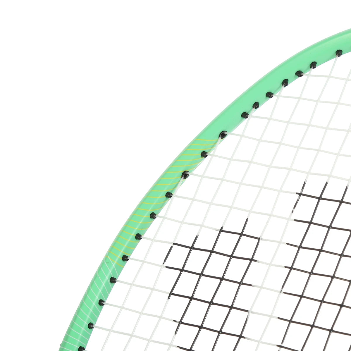 CARLTON VELOCITEX G2.1 BADMINTON RACKET (STRUNG)