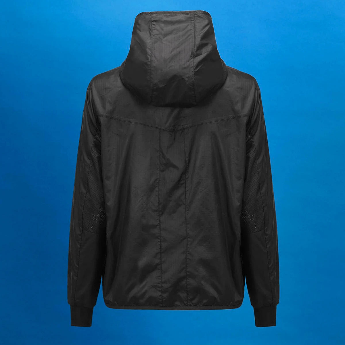 VESTE COUPE-VENT MOURATOGLOU APPAREL FEMME PLAYER