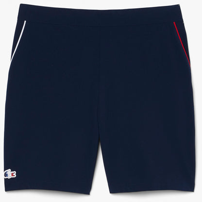 SHORT LACOSTE FRENCH TEAM