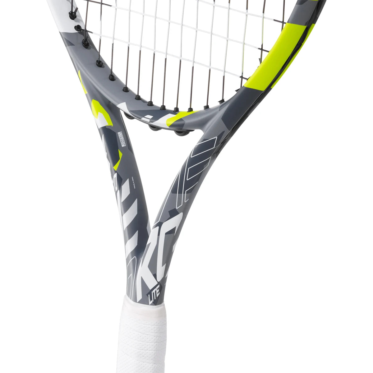 RAQUETTE BABOLAT EVO AERO LITE (260 GR) (CORDEE)