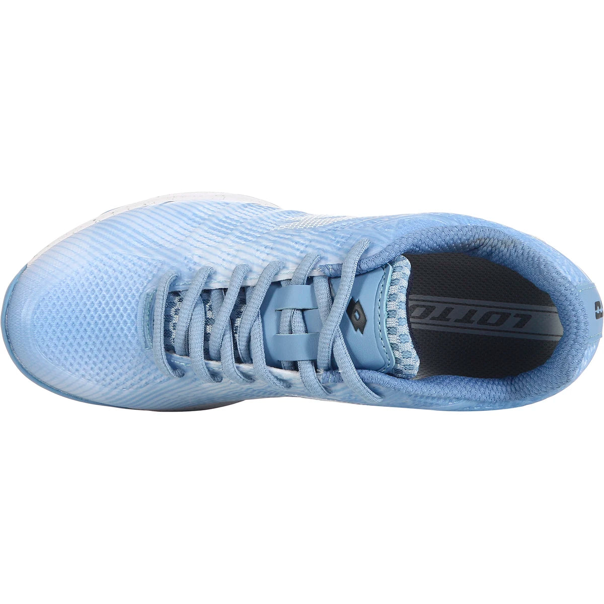 CHAUSSURES LOTTO FEMME MIRAGE 300 III TERRE BATTUE