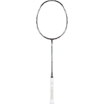 RAQUETTE DE BADMINTON YOUNG KAMPIOEN SS8 5U