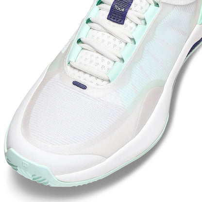 CHAUSSURES WILSON FEMME INTRIGUE TOUR TERRE BATTUE