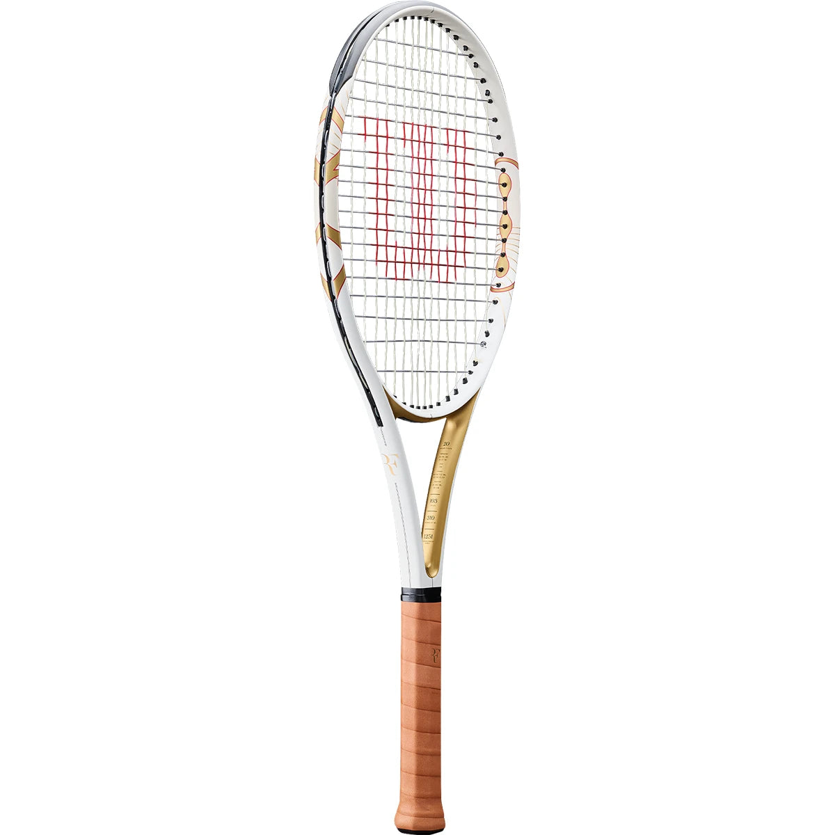 RAQUETTE WILSON RF 01 PRO HALL OF FAME (320 GR)