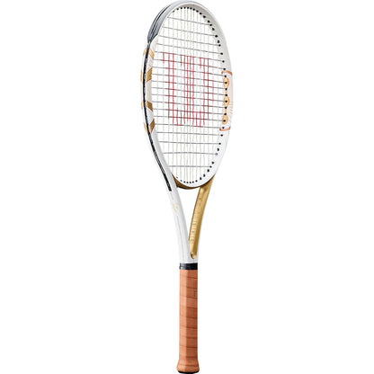 RAQUETTE WILSON RF 01 PRO HALL OF FAME (320 GR)