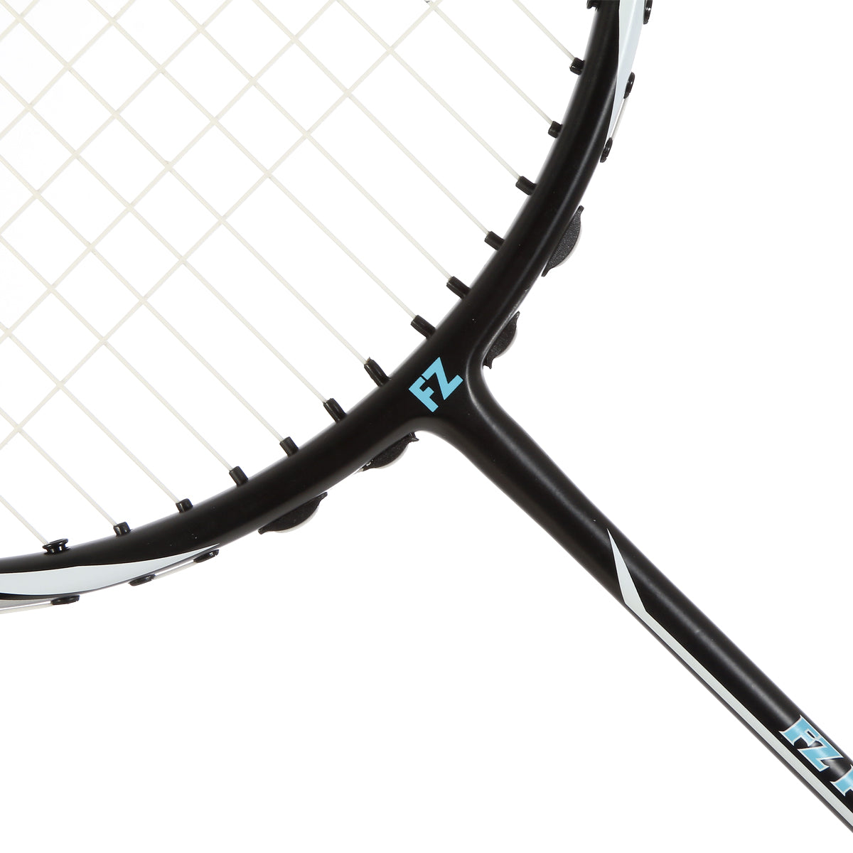 RAQUETTE DE BADMINTON FZ FORZA ACE 500 (CORDEE)