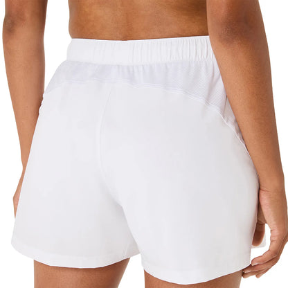 KURZ ASICS DAMEN COURT 2IN1