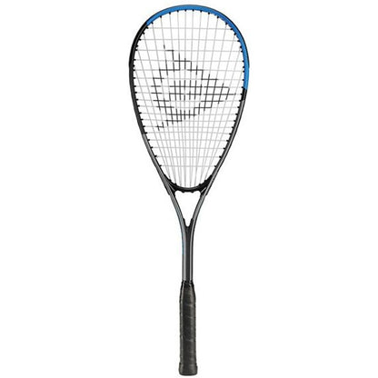 RAQUETTE DE SQUASH DUNLOP SONIC LITE TI (CORDEE)