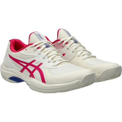 ASICS WOMEN'S GAME FF CLAY COURT SHOES