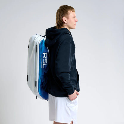 RSL CINUS KAPUZENPULLOVER