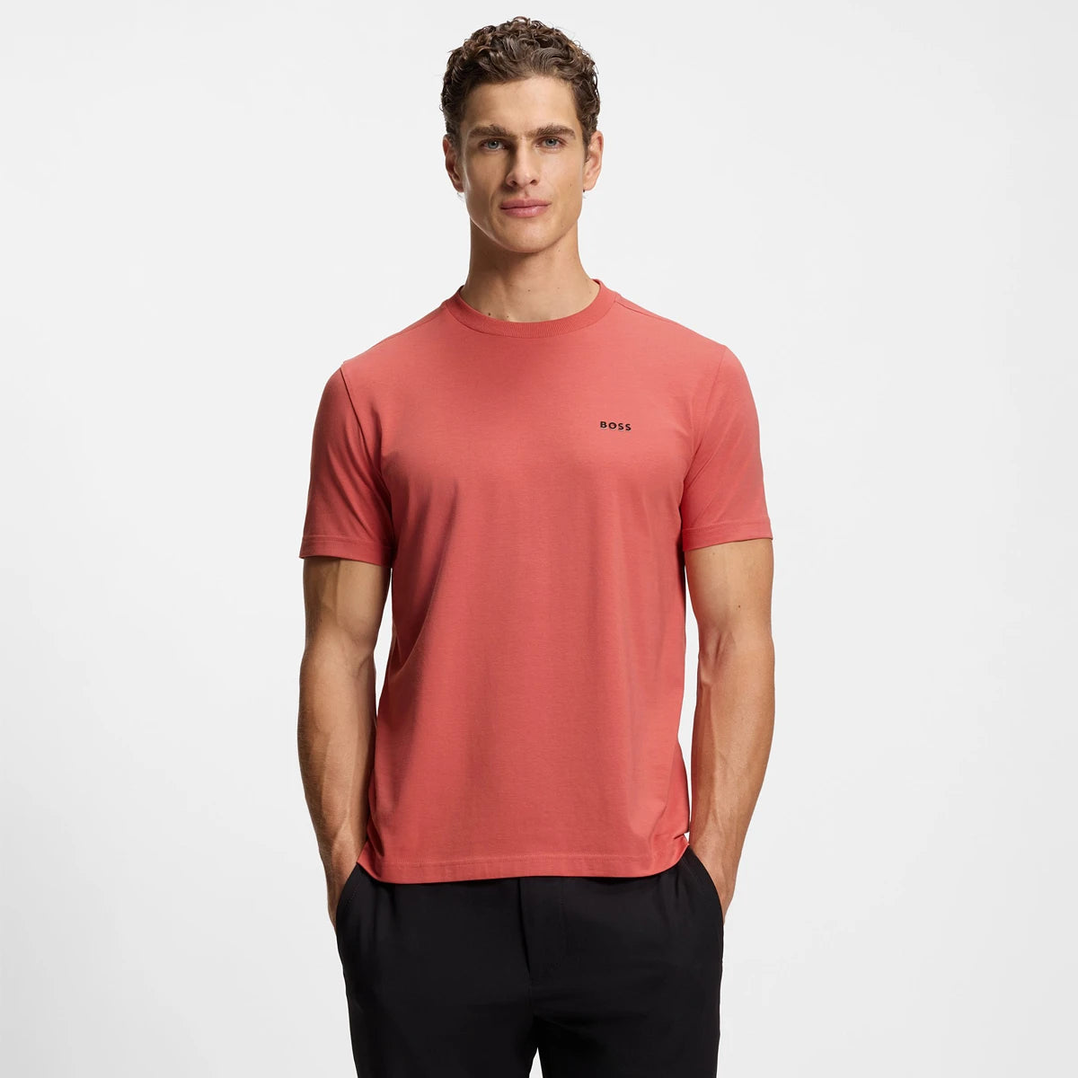 T-SHIRT BOSS