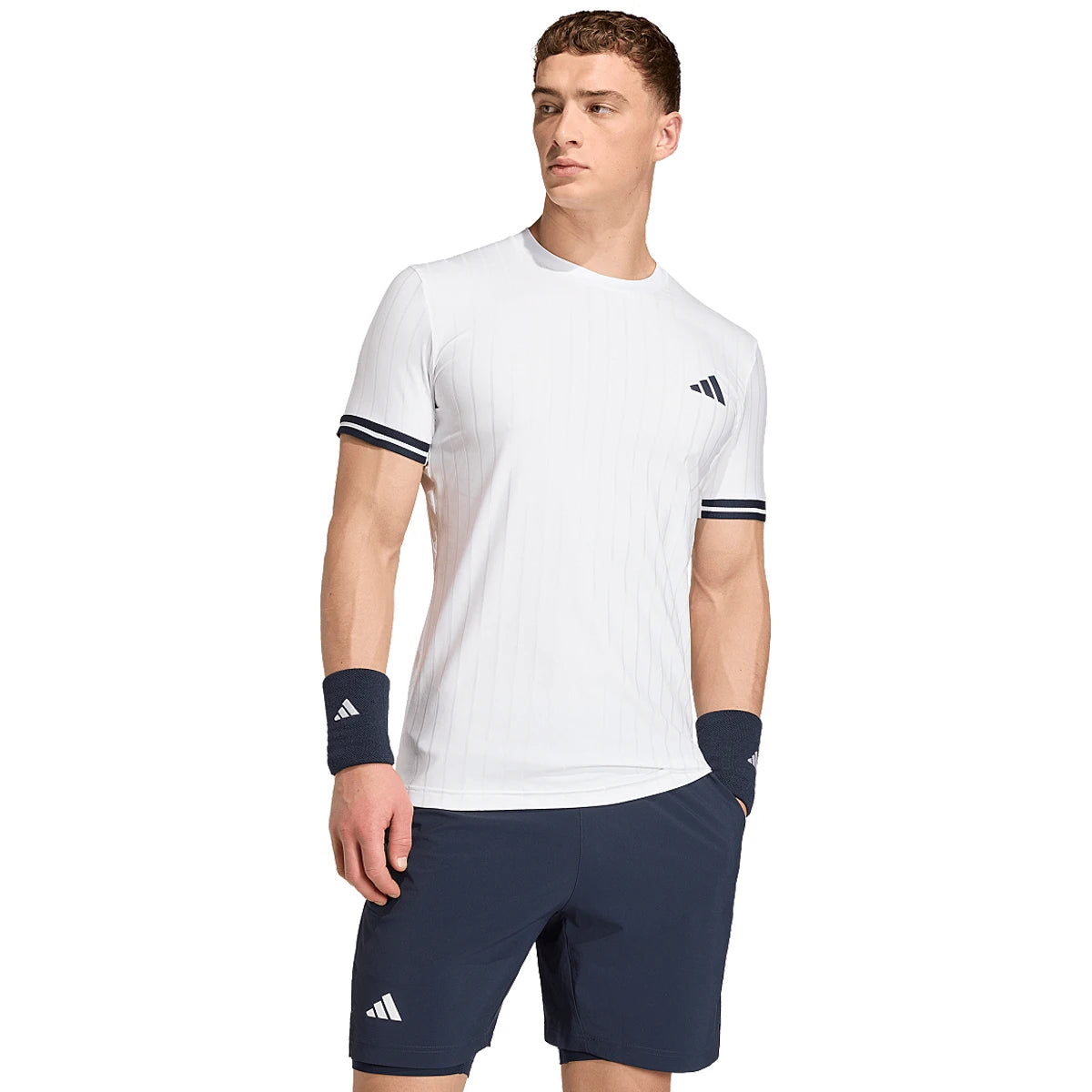 T-SHIRT ADIDAS FREELIFT PRO PARIS