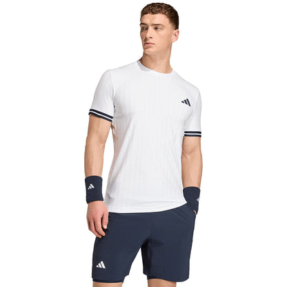 T-SHIRT ADIDAS FREELIFT PRO PARIS
