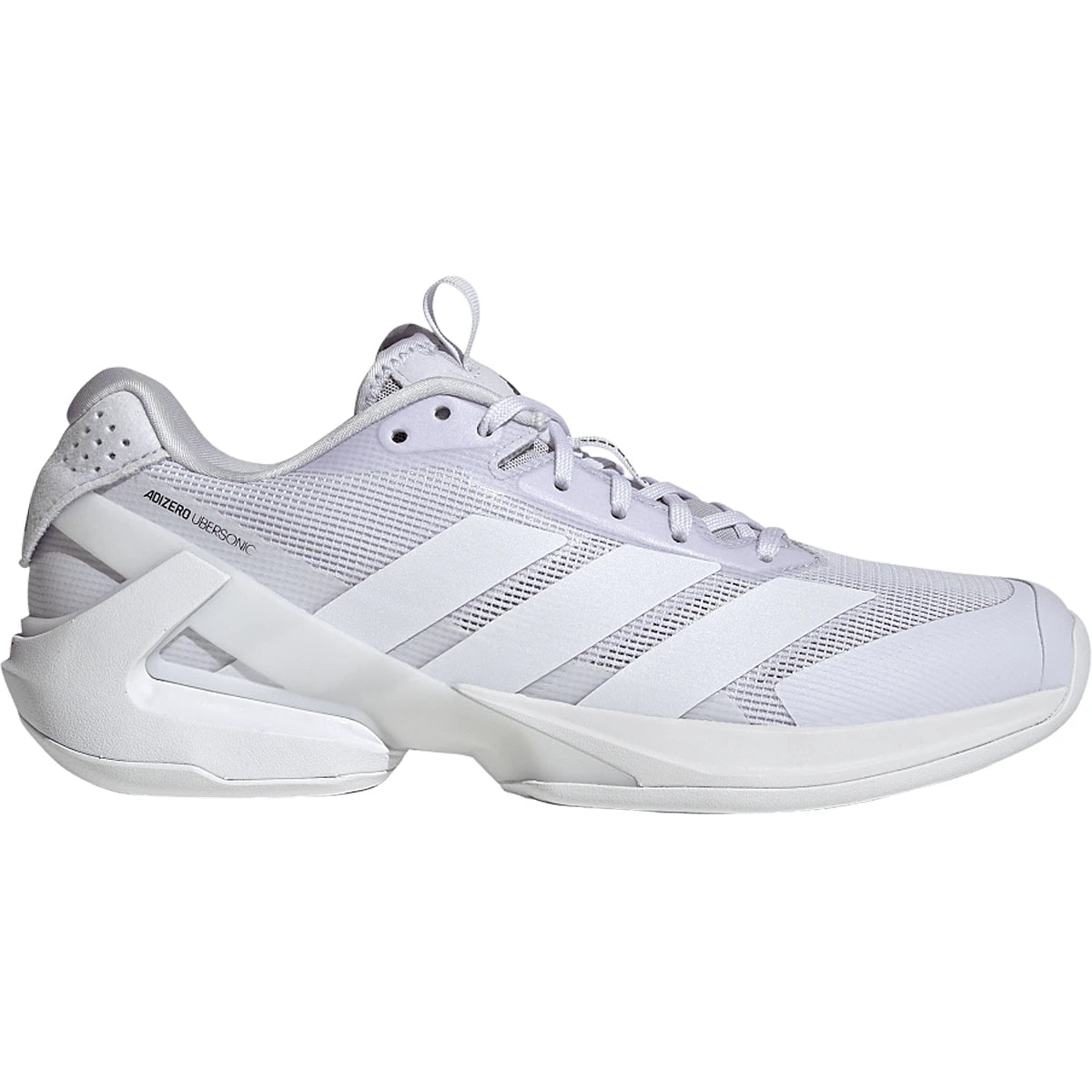 CHAUSSURES ADIDAS FEMME ADIZERO UBERSONIC 5 TOUTES SURFACES