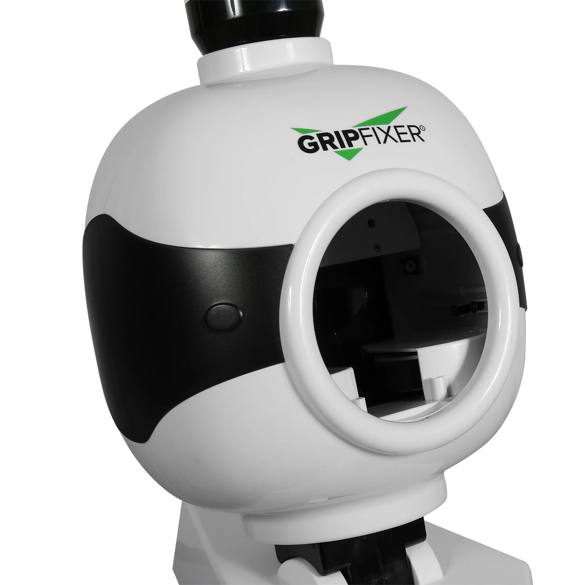 BADMINTON FEEDING MACHINE