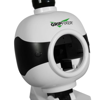 BADMINTON FEEDING MACHINE