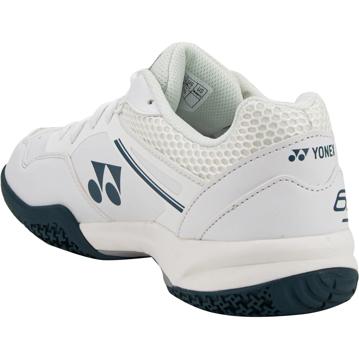 YONEX HERREN INDOORSCHUHE SHB65 X4 WEISS