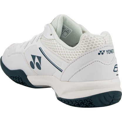 YONEX HERREN INDOORSCHUHE SHB65 X4 WEISS