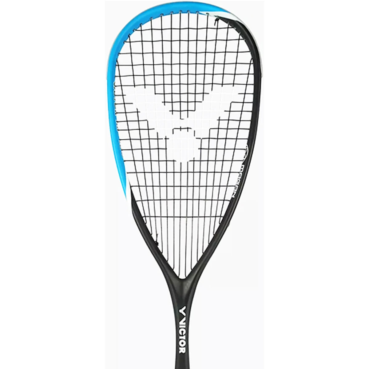 VICTOR MP 160 SQUASH RACQUET (STRUNG)