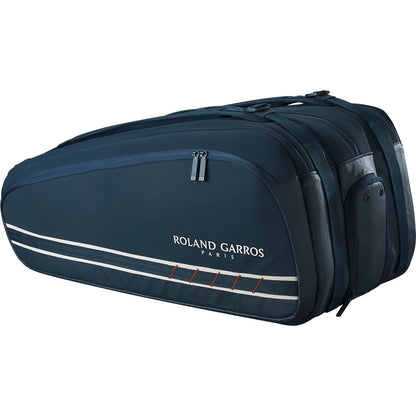 SAC WILSON SUPER TOUR SESSION DE SOIREE ROLAND GARROS 2025 15
