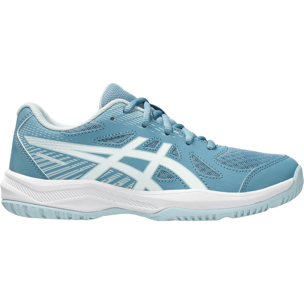 CHAUSSURES ASICS JUNIOR INDOOR UPCOURT 6 GS