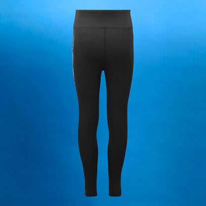 LEGGING MOURATOGLOU APPAREL FILLE TRAINING