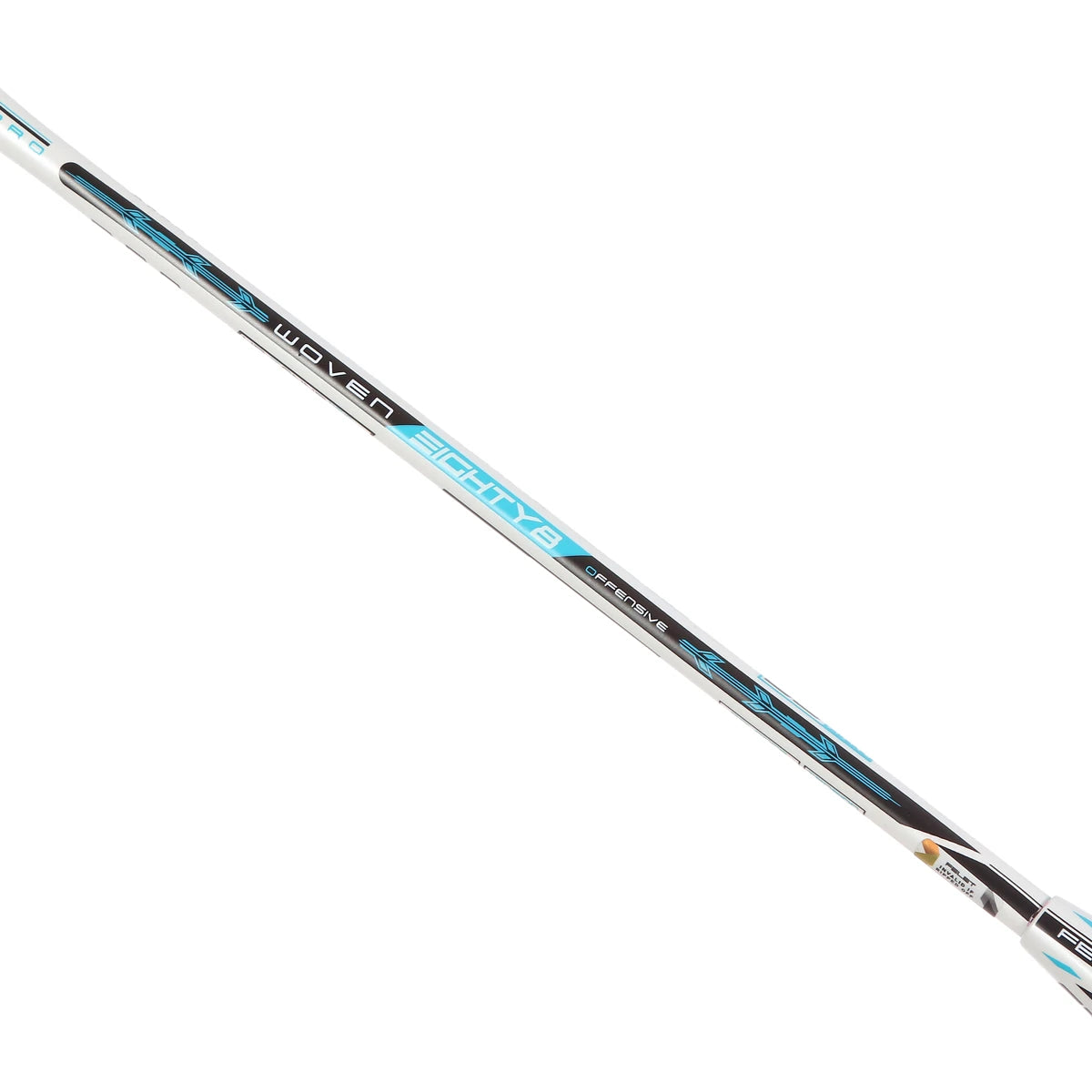 RAQUETTE DE BADMINTON FELET EIGHTY8 4U