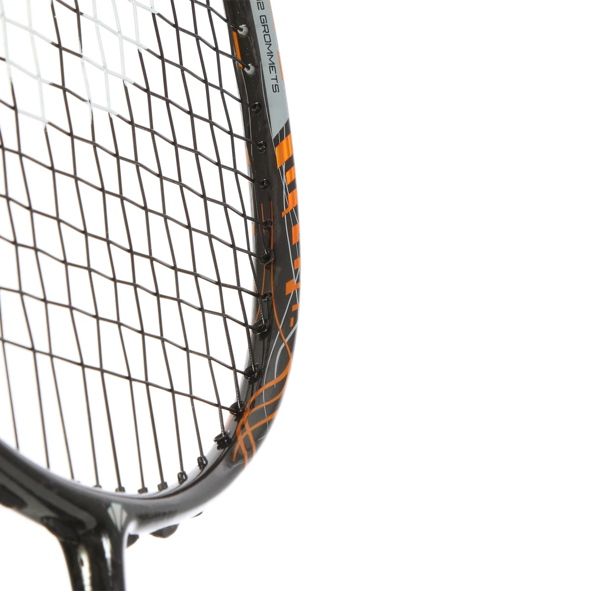 RAQUETTE DE BADMINTON CARLTON VAPOUR TRAIL 85 SUNSTORM (CORDEE)