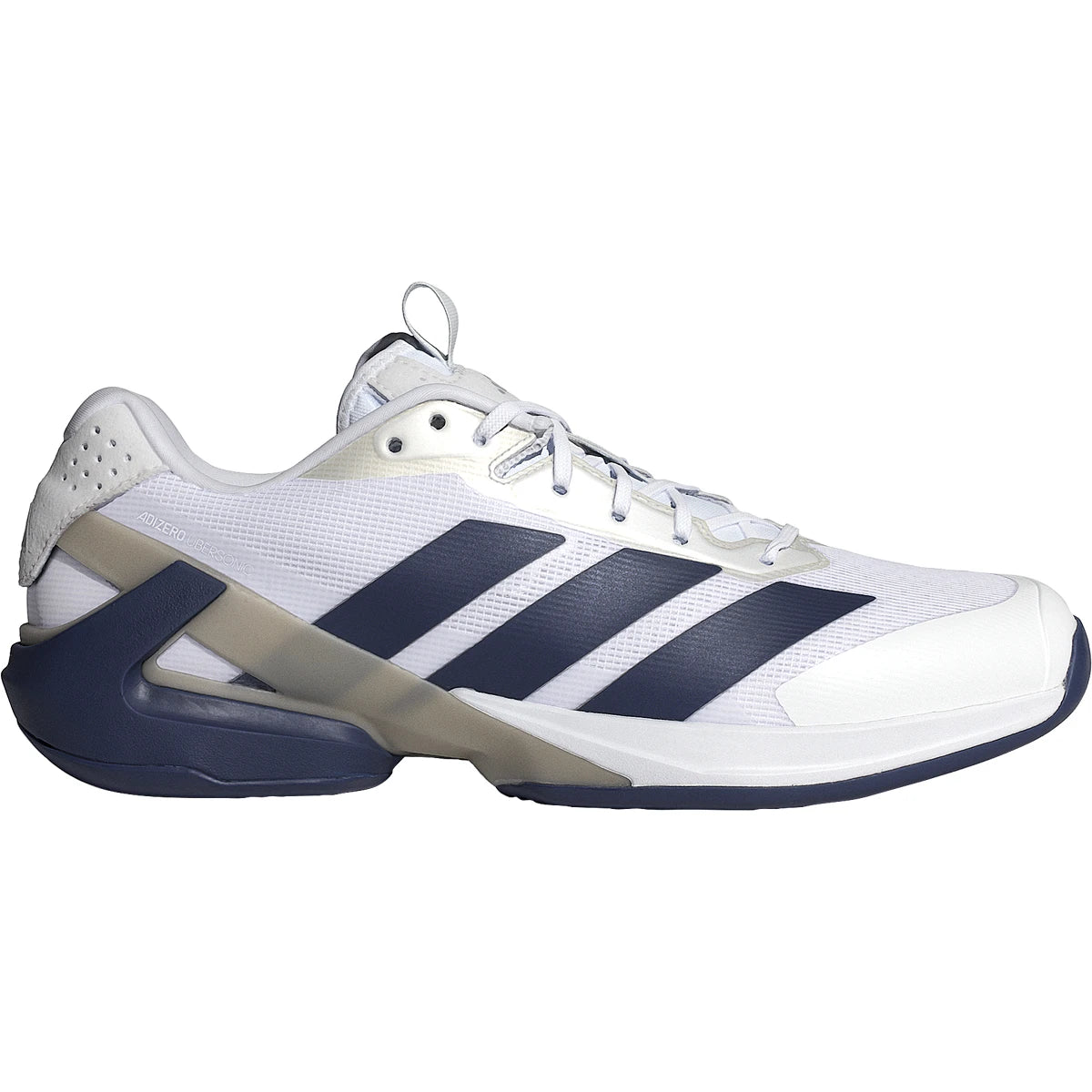 ADIDAS ADIZERO UBERSONIC 5 SCHUHE FÜR ALLE OBERFLÄCHEN