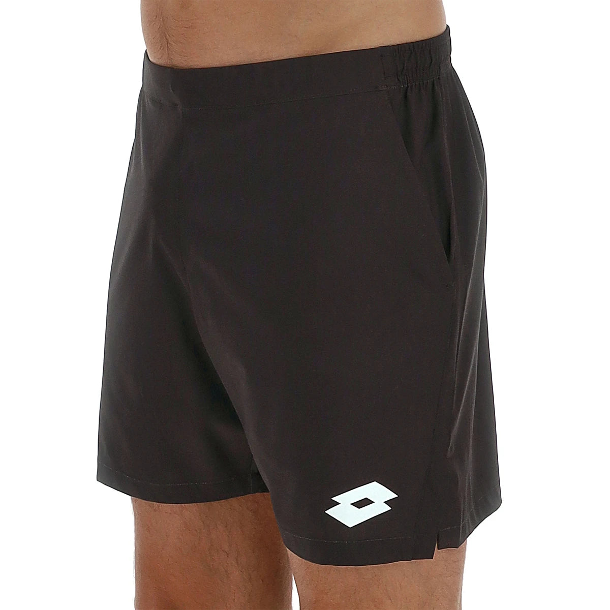SHORT LOTTO TECH IV - D1 | EURO CLAY