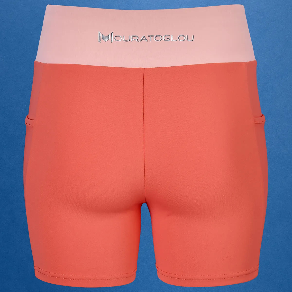 SHORT MOURATOGLOU FEMME MELBOURNE