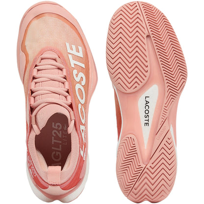 LACOSTE DAMENSCHUHE AG-LT25 LITE FÜR ALLE OBERFLÄCHEN