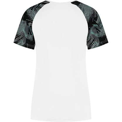 T-SHIRT DUNLOP FEMME PERFORMANCE GAME 2
